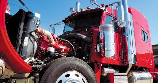 Neflo Truck and Trailer Repair