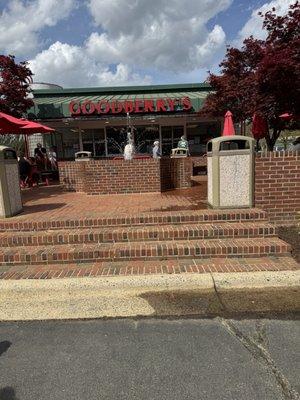 Goodberry's Frozen Custard