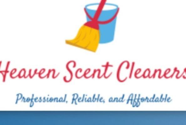 Heaven Scent Cleaners