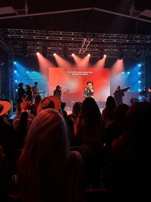 Freedom House Church