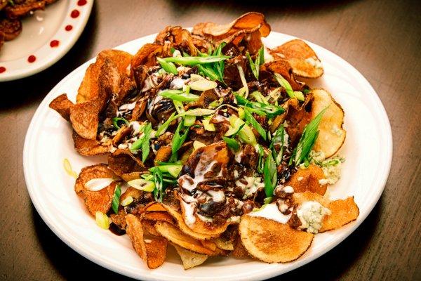 Knight's Downtown Ann Arbor Steakhouse