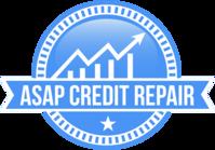 ASAP Credit Repair, Fast Credit Repair, Credit Repair, Credit reporting agency, Credit counseling service, Credit union,