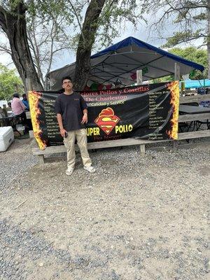Coastal Carolina Flea Market