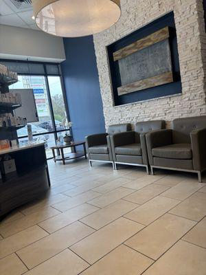 Hand & Stone Massage and Facial Spa