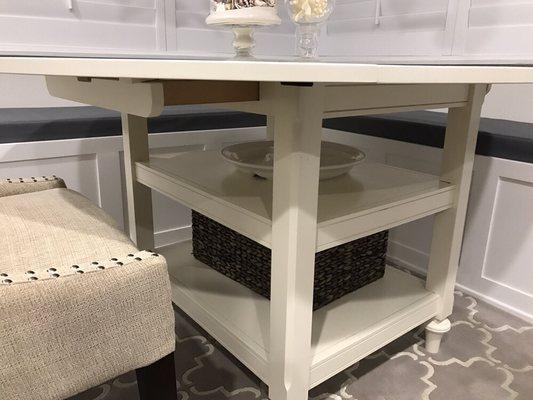 Stitch By Stitch Upholstery