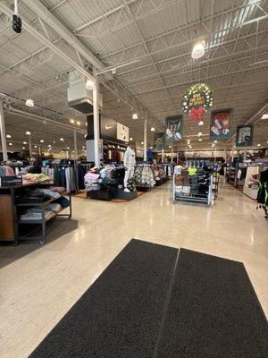 Dicks Sporting Goods