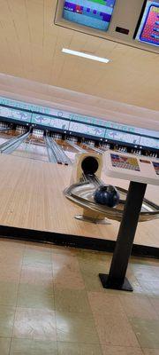 McHenry Recreation Bowling