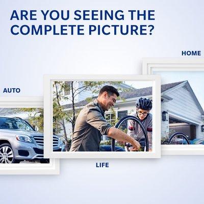 Farmers Insurance - Olivia Sanchez