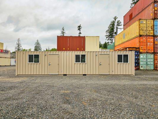 Dry Box Inc