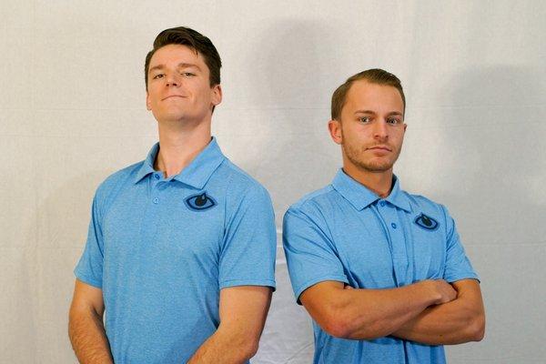 Insight Window Washing