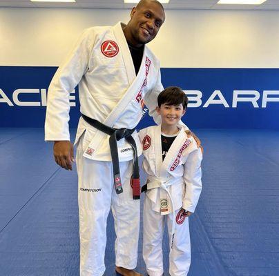 Gracie Barra East Mesa