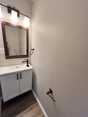 All - Conditions Construction