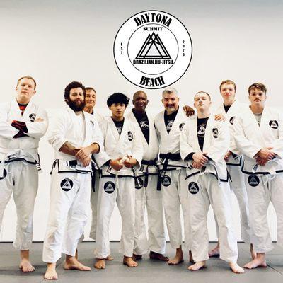 Join our Team. Free Trial Class.