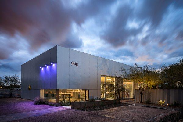 Rob Paulus Architects