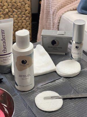 Bebesita’s Beauty Lounge