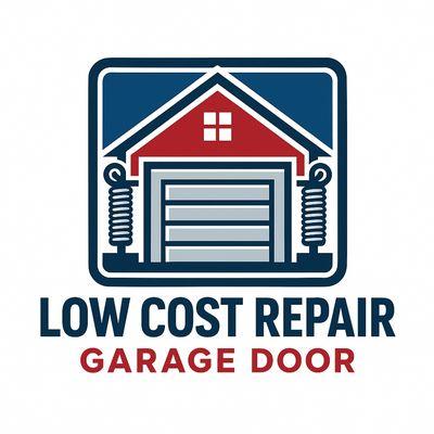 Low Cost Repair Garage Door