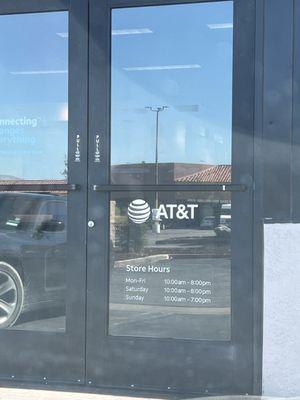 AT&T Store
