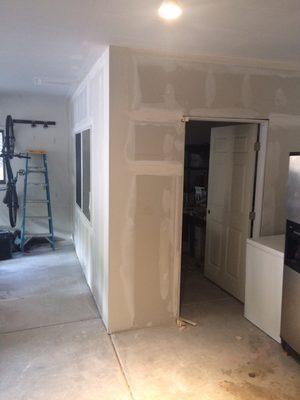 USA Drywall
