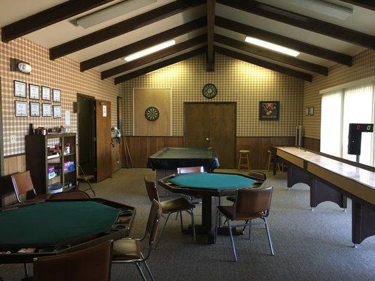 The Pines Mobile Estates