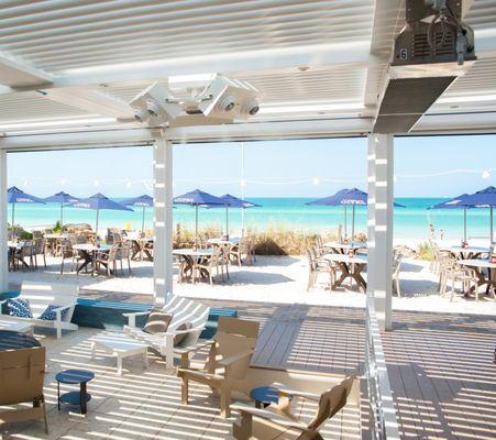 LYFE Outdoor Comfort Solutions