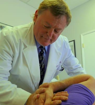 Prunedale Chiropractic