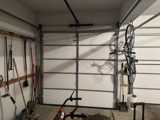 K&P Garage Door Repair