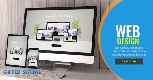 Gifted Social Media Agency