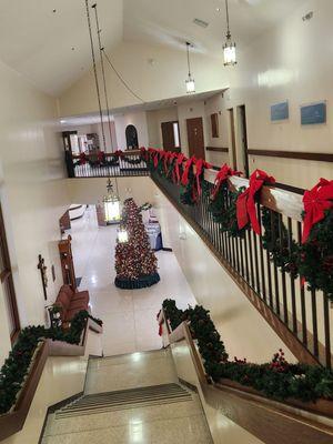 Rosary Hill Nursing Home