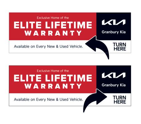 Granbury Kia