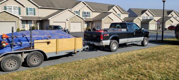 Bixler Farm and Lawn