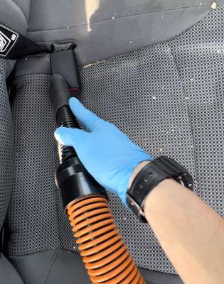 Radmoon Automotive Detailing