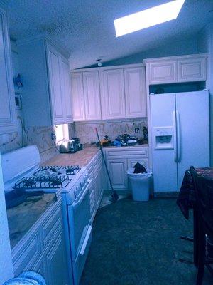 Nivardo Construction