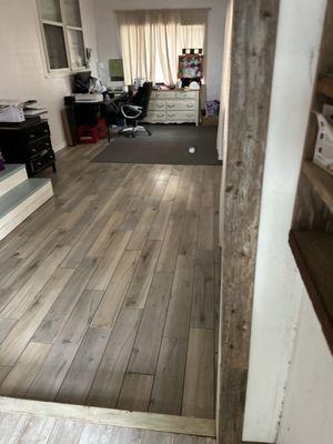 Strategic and General