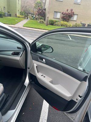 Bullet Mobile Detailing