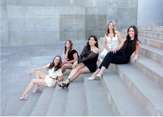 You're Beautiful Aesthetics