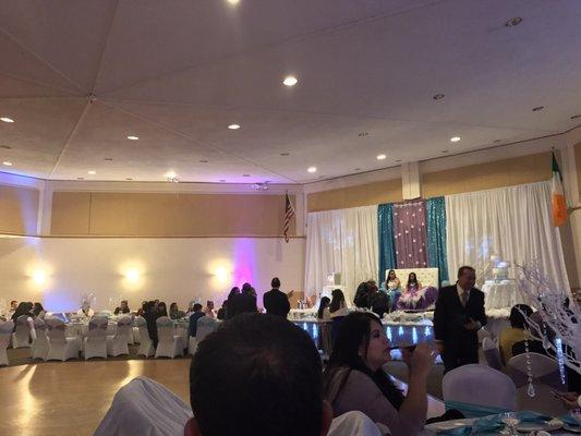 Irish American Association