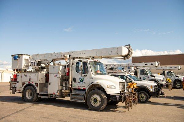 Flathead Electric Co-Op