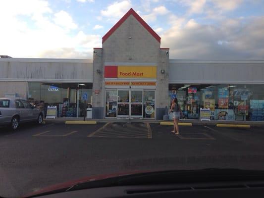 Food Mart
