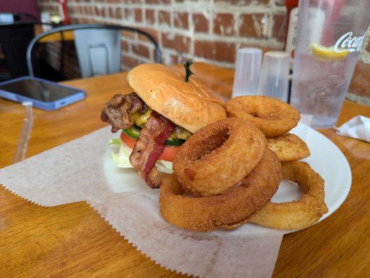 The Mason Jar Restaurant