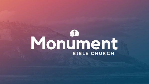Monument Bible Church