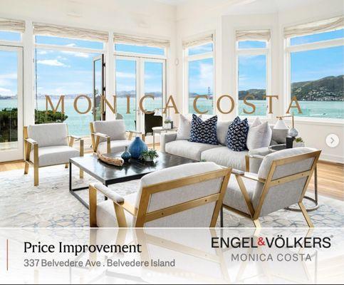 On the market $27,000,000
Visit 333-337belvedereave.com