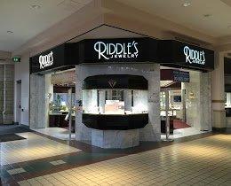 Riddle's Jewelry - Manhattan