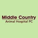 Cavallo Kerrie Moll, D.V.M. - Middle Country Animal Hospital logo