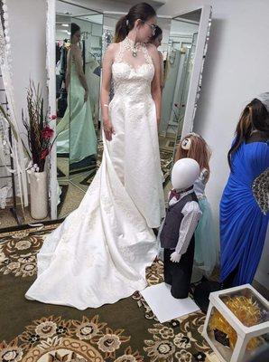 Love Bridal by Tatyana