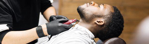 York Street Barbers