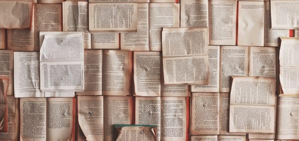 Your life is a story.