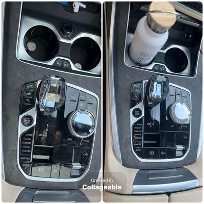 Wheely Clean Detailing