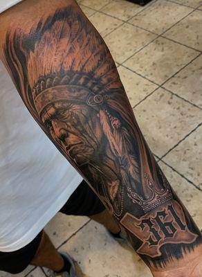 Phat Tats Tattoo and Piercings