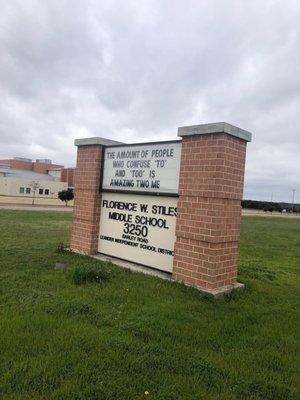 Leander Independent School District