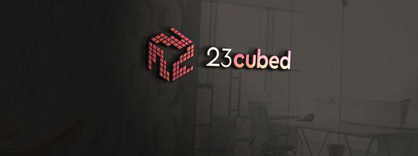 23cubed